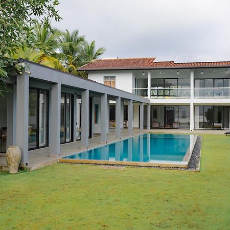 Villa Lagoonscape Negombo Esterno foto