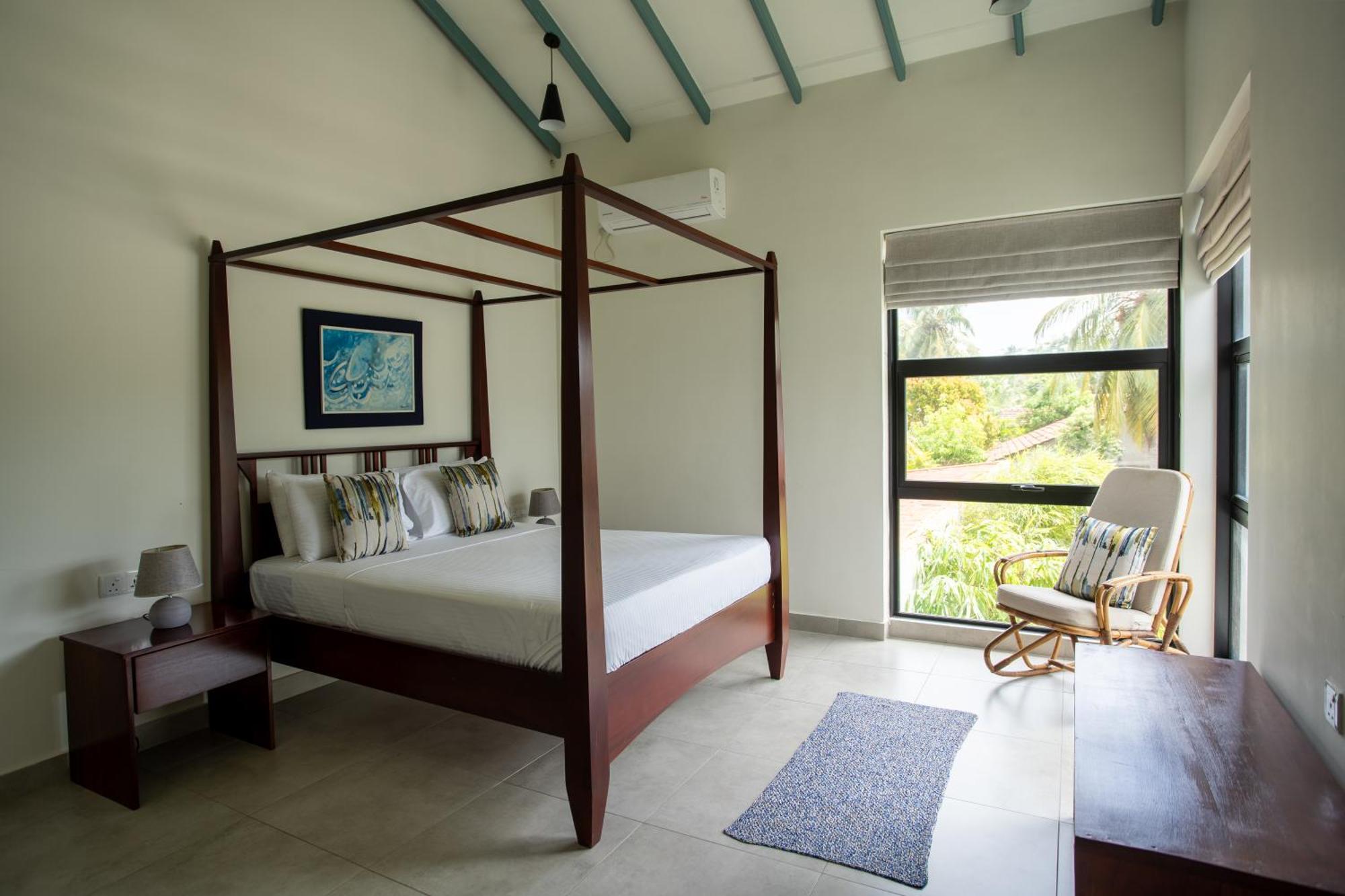 Villa Lagoonscape Negombo Esterno foto